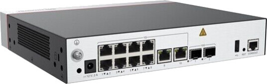 Huawei NetEngine AC650-128AP - Router Huawei NetEngine AC650-128AP - Router