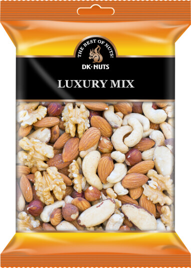 Luxury Mix 0,25 Kg Luxury Mix 0,25 Kg