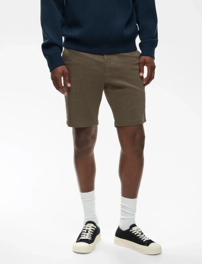 Matinique Mathomas Short   Brown   32
