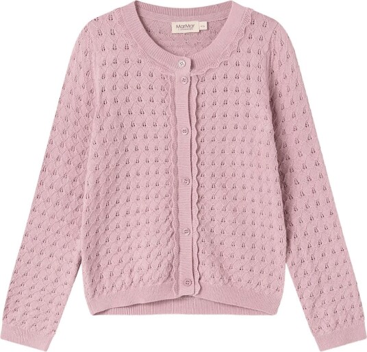 MarMar Copenhagen Tilda   Pink   116/122