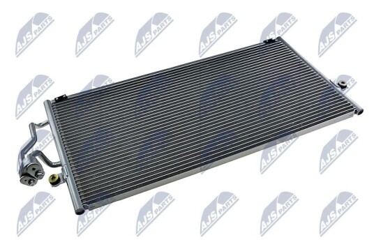 Kondensator NTY CCS-MS-003 Kondensator NTY CCS-MS-003