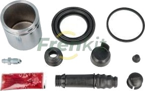 Reparasjonssett, bremsecaliper FRENKIT 254850