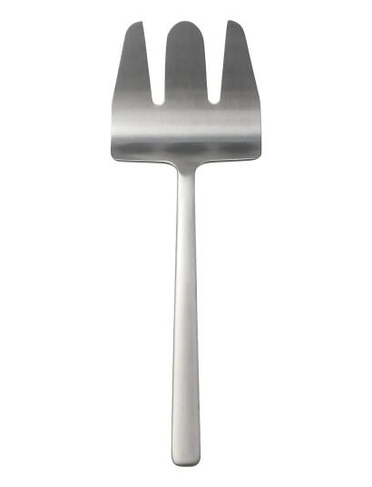 Kay Bojesen Aspargesgaffel - Silver - L:20.7CM Kay Bojesen Aspargesgaffel - Silver - L:20.7CM