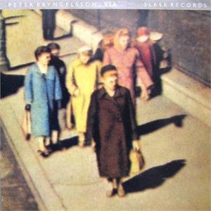 Peter Bryngelsson Via Vinyl
