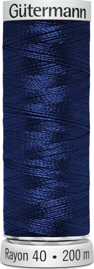 Gütermann Sulky Rayon 40 5 stk. x 200m 1042
