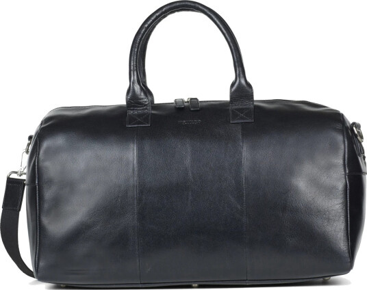 Howard London Weekend Bag Kieran   Black   ONE SIZE