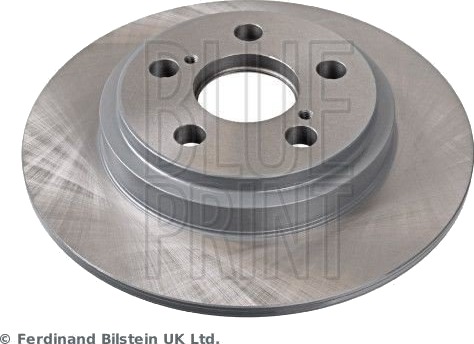 Bremseskive BLUE PRINT ADT343224 Bremseskive BLUE PRINT ADT343224