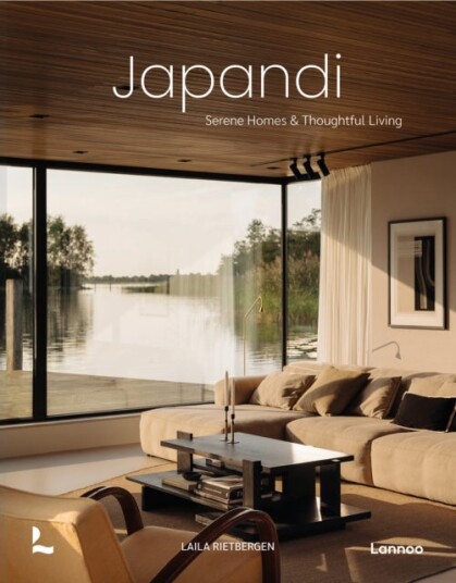 Japandi Japandi