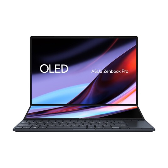 ASUS Zenbook Pro 14 Duo OLED UX8402ZE-PURE6X 14.5" Core i7 12700H 32 GB 1 TB SSD