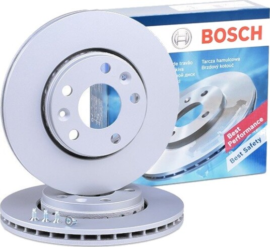 BOSCH 0 986 479 C62 Bremseskive