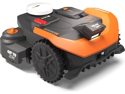Worx WR330E Landroid Vision Cloud 3000m²