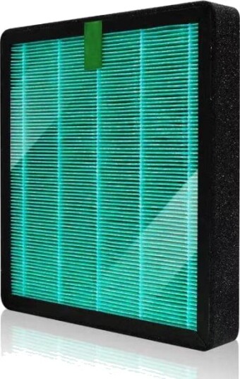 2 i 1 HEPA og kullfilter FY1119/30 til Philips DE5205 / Erstatningsfilter til Philips avfukter