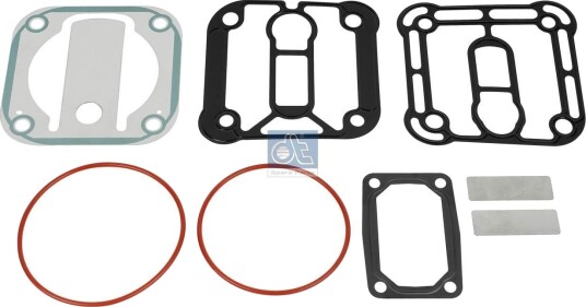 Reparasjonssett, kompressor DT Spare Parts 7.95065
