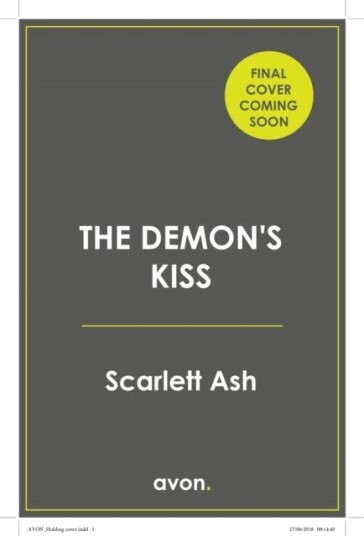 The Demon’s Kiss The Demon’s Kiss