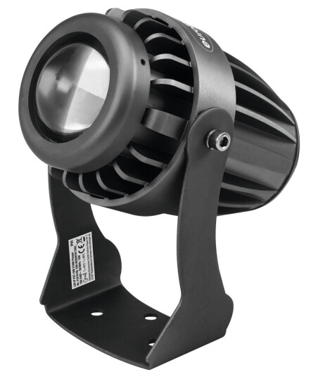 EuroLite LED IP PST-10W 2700K Pinspot EuroLite LED IP PST-10W 2700K Pinspot