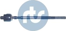 RTS 92-02307 Aksialledd, parallellstag
