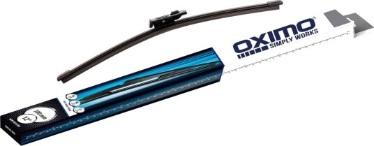 Viskerblad OXIMO WR103300