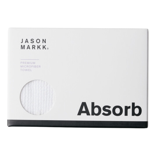 Jason Markk Premium skopusseklut JM-210110
