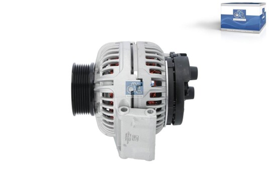 Dynamo DT Spare Parts 5.47034 Dynamo DT Spare Parts 5.47034