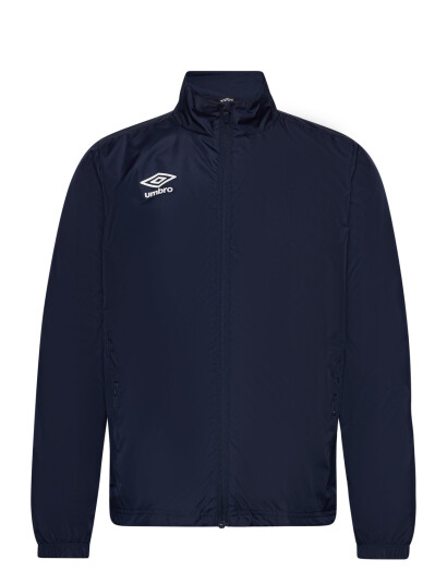 Umbro Liga Training Jacket - Navy - XL