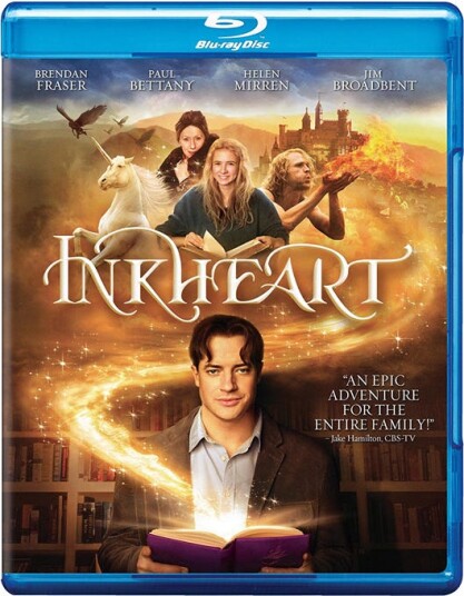 Inkheart Inkheart