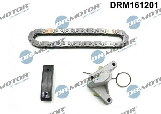 Registerkjedesett Dr.Motor Automotive DRM161201