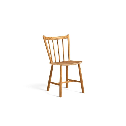 Hay J41 Pinnestol Oljet Eik
