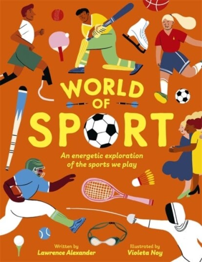 World of Sport World of Sport