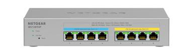 NETGEAR Ms108tup 8X2.5ge Poe++ 230W Smart Switch