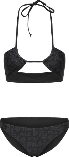 FILA | Sagres Multiway Bikini Aop | XS