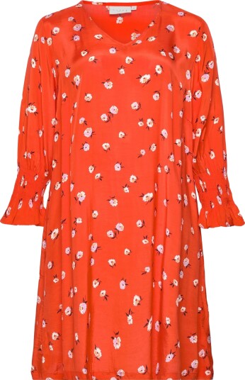 Kaffe Curve | Kcolly Dress | 54