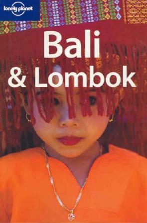 Bali Og Lombok | Filip Gud | Språk: Engelsk