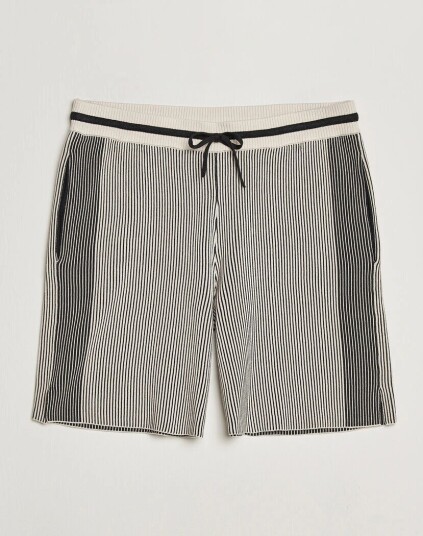 J.Lindeberg Simon Knitted Shorts Moonbeam