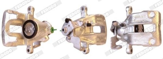 Bremsecaliper FERODO FCL691922 Bremsecaliper FERODO FCL691922