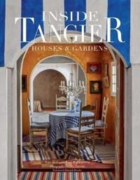 Inside Tangier Av Nicolo Castellini Baldissera, Guido Taroni
