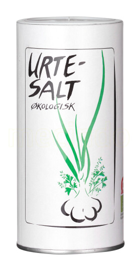 Rømer Urtesalt Økologisk 200g Rømer Urtesalt Økologisk 200g