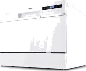 Andersson DHW 2.0 - White