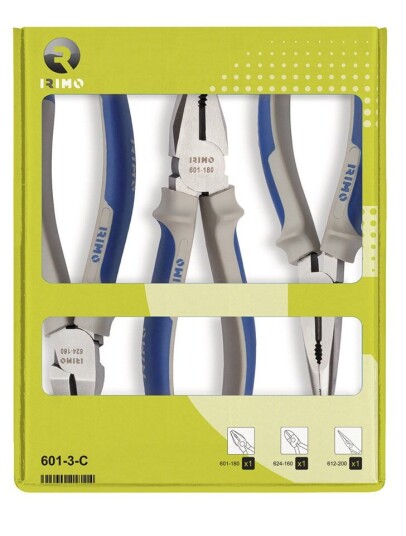 Irimo Tangsett 3 Deler, Allround