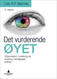 Det Vurderende Øyet Av Cato R.P. Bjørndal