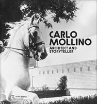Carlo Mollino Av Michelangelo Sabatino, Napoleone Ferrari