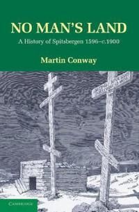 Conway Martin No Man's Land