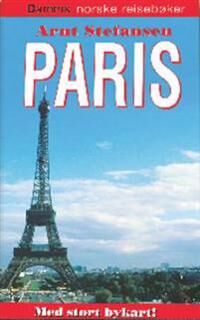 Paris Av Arnt Stefansen