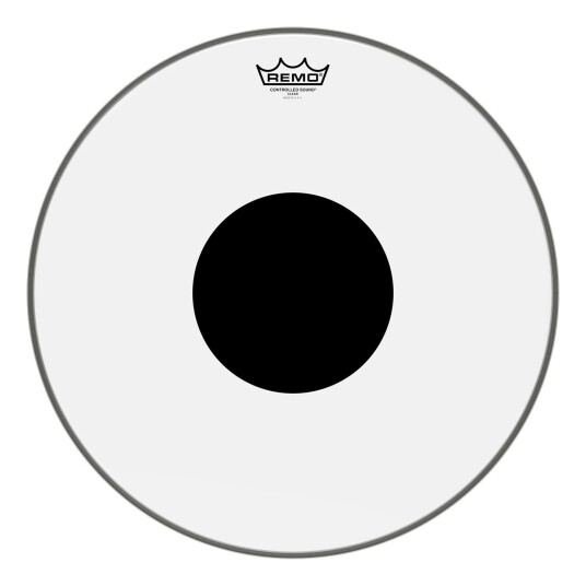 Remo Cs-0318-10 Svart Dot 18 Remo Cs-0318-10 Svart Dot 18