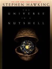 Hawking Stephen The Universe in a Nutshell