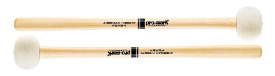 Promark Psmb4 Bs Bassdrum Mallet 26-28 Promark Psmb4 Bs Bassdrum Mallet 26-28