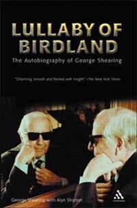 Shearing George Lullaby of Birdland