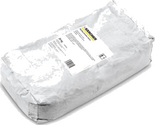 Kärcher Professional 62955650 Sandvaskemiddel 25 kg, grov Kärcher Professional 62955650 Sandvaskemiddel 25 kg, grov