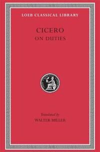 On Duties Av Cicero