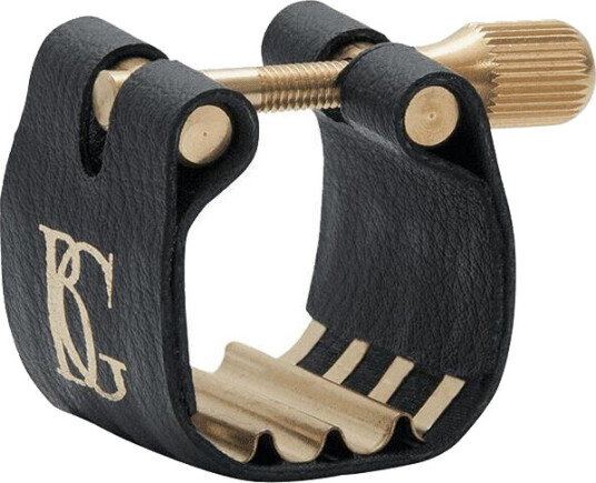 Bg L24rj "Revelation Jazz" Ligature Tenor Sax