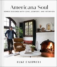 Americana Soul Av Luke Caldwell